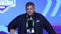Sean Payton Reveals why Vance Joseph was the Right Hire
