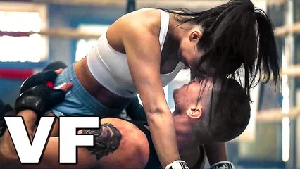 PERFECT ADDICTION Bande Annonce VF