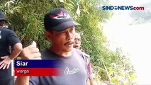 Mayat Laki - laki Memakai Batik Ditemukan Tewas di Sungai CBL Bekasi