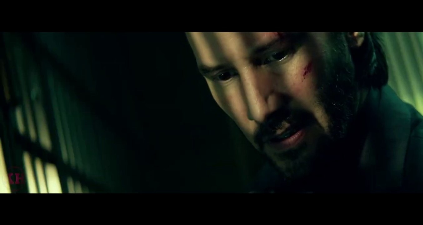 John Wick  Chapter 4  | HD | Official Trailer