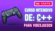 MEGA Curso intensivo de C   para Videojuegos y mucho más (TOTALMENTE_GRATIS)