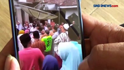Tega Bunuh Anak Sendiri, Seorang Ibu di Jember Terancam 5 Tahun Penjara