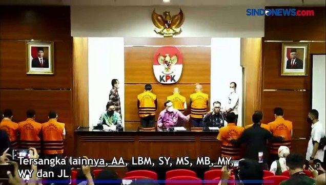 Wali Kota Bekasi jadi Tersangka, KPK Temukan Barang Bukti Uang Miliaran Rupiah