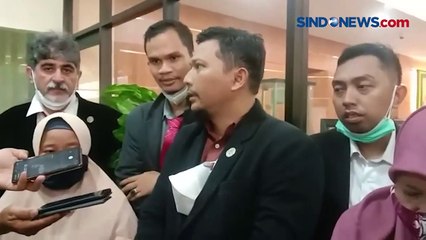 Sidang Perdana Kasus Wanprestasi, Yusuf Mansyur Diminta Bayar Rugi Rp785 Juta