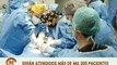 Guárico | Plan Quirúrgico Nacional favorecerá a más de 1.200 pacientes de todos los municipios