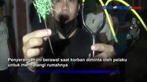 Perkelahian di Makassar Berujung Penyerangan, Satu Korban Terkena Anak Panah