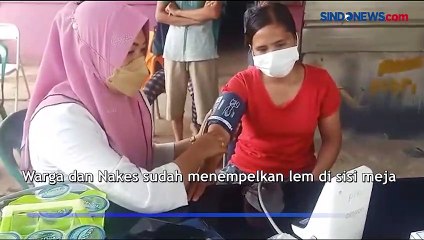 Kawanan Lalat Ganggu Aktivitas Warga di Musi Banyuasin