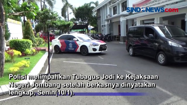 Berkas Lengkap, Sopir Vanessa Angel Segera Disidang