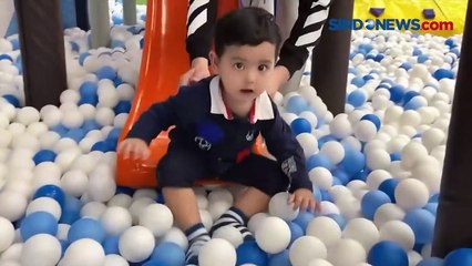 Tak Sabar Anak Kedua Lahir, Roger Danuarta Jaga Baik-Baik Cut Meyriska