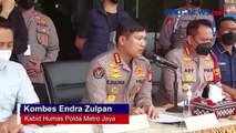 Musisi Ardhito Pramono Ditetapkan sebagai Tersangka Kasus Narkoba Jenis Ganja