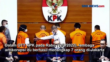 KPK Tetapkan Bupati Penajam Paser Utara Tersangkas