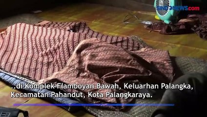 Download Video: Bocah 4 Tahun di Palangkaraya Tewas Terjatuh dan Tenggelam di Sungai