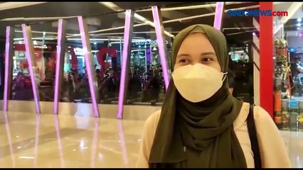 Kasus Omicron Bertambah, Ini Kata Warga jika PPKM Diperketat