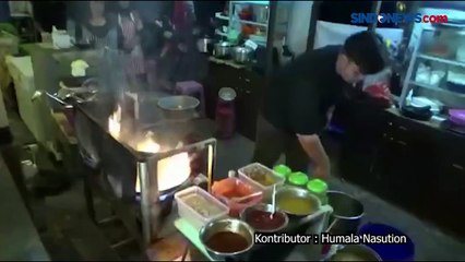 Gonggong, Kuliner Khas Kepri yang Bisa Menambah Vitalitas