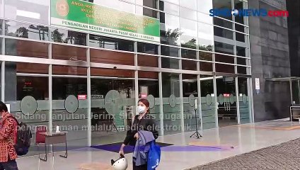 Jerinx Cap Adam Deni Penakut dan Pura-Pura