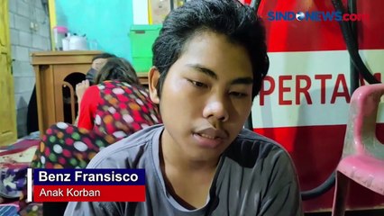 Korban Tabrakan Maut di Balikpapan Tiba di Rumah Duka, Polisi Bantu Klaim Asuransi