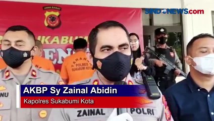 Perempuan di Sukabumi Diperkosa Setelah Harta Bendanya Dikuras