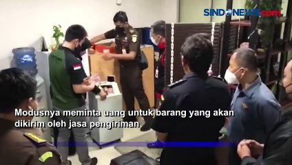 3 Jam Kantor Bea Cukai Bandara Soetta Digeledah, Uang Miliaran Diamankan