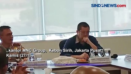 Sambangi MNC Group, Kakorlantas Polri Sampaikan Pesan Tertib Lalu Lintas ke Masyarakat