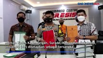 Beli Mobil Pribadi Pakai Dana Banprov, Mantan Kades di Sukabumi jadi Tersangka