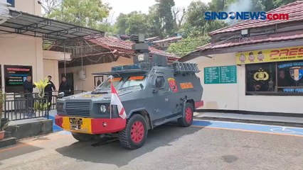 Polisi Tangkap 2 Pelaku dan Periksa 31 Saksi Terkait Bentrok Sorong