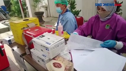 24 Warga Karawang Positif Covid-19 Varian Omicron