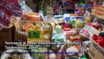Minyak Goreng Subsidi di Pasar Tradisional Langka, Ini Kata Pedagang di Tasikmalaya
