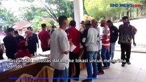 Kemensos, DPR dan DPD RI Gelar Percepatan Penyaluran Bansos di Way Kanan