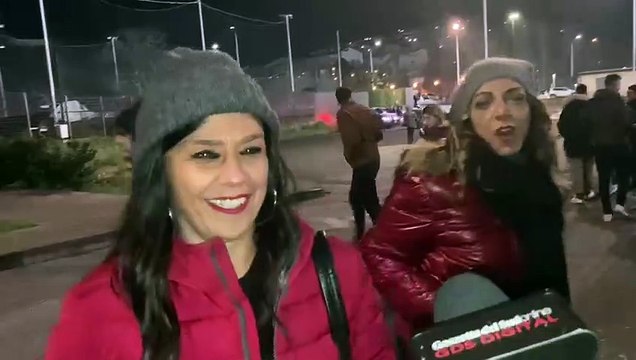 Cosenza-Reggina, è festa dei tifosi dopo il 2-1