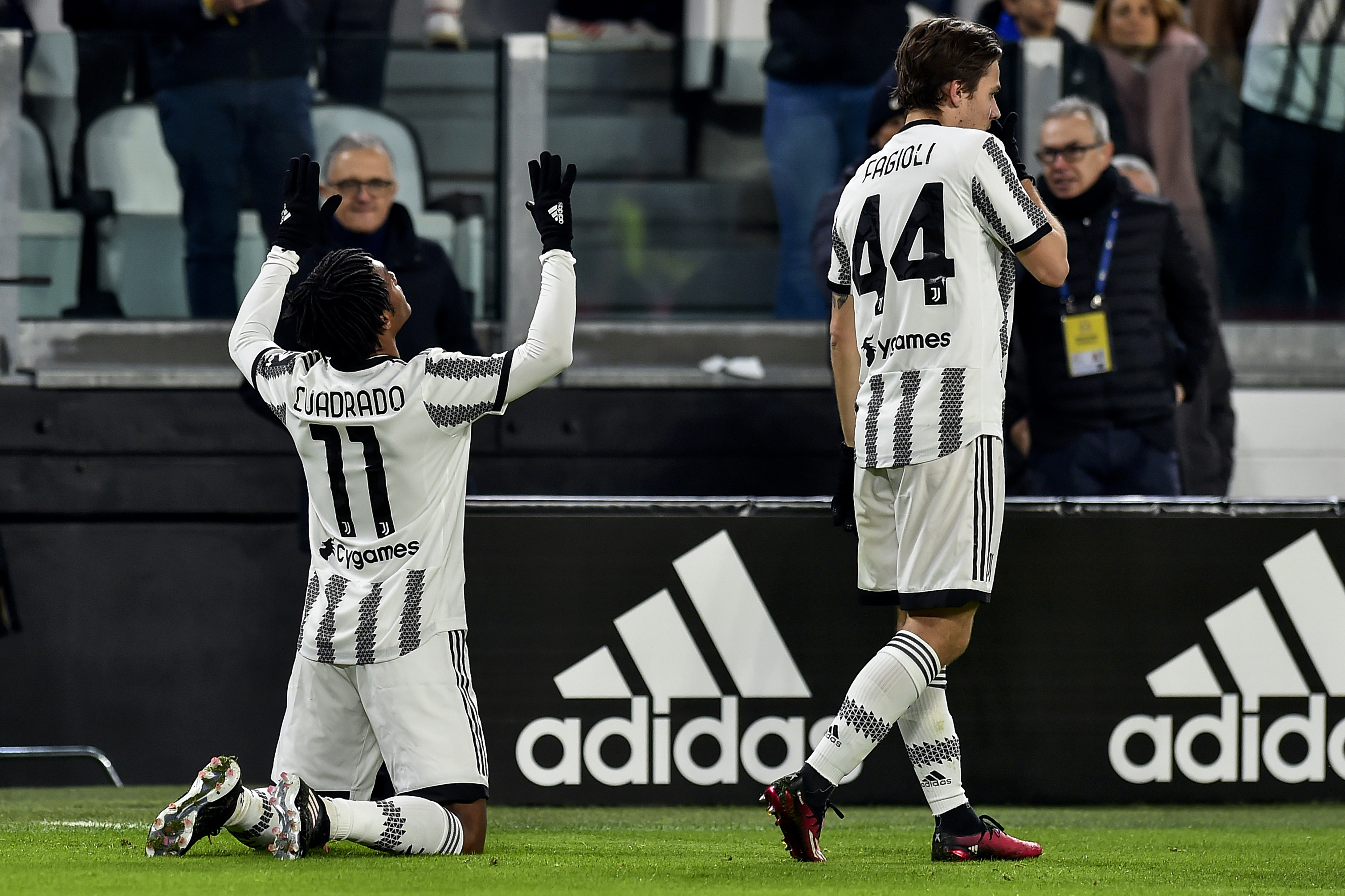 Serie A : La Juventus soigne le retour de Pogba lors du derby de Turin