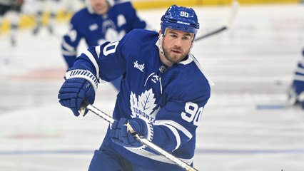 What Does Ryan O'Reilly Bring To The Maple Leafs?