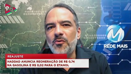 98Talks | Como a Reoneração Afeta o Preço da Gasolina e Etanol 🚗
