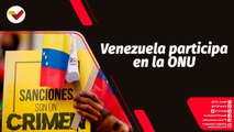 Tras la Noticia | Venezuela participó en el Consejo de Derechos humanos en la ONU