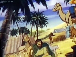 The Greatest Adventure: Stories from the Bible The Greatest Adventure: Stories from the Bible E007 – The Nativity