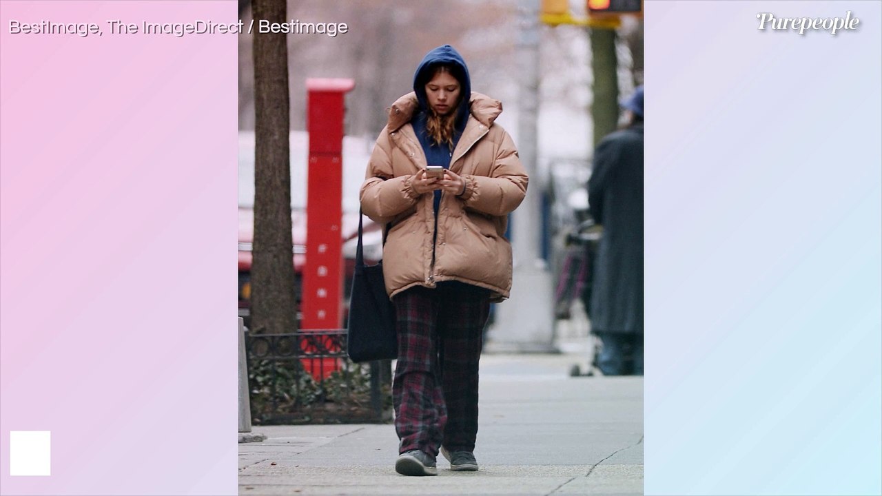 Heath Ledger et Michelle Williams : Leur fille Matilda, 17 ans, est le portrait craché de papa !