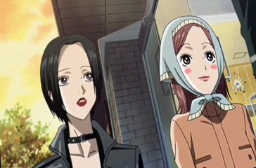 Nana S01 E08