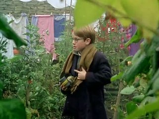 Danger UXB - 10 - Butterfly Winter