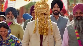 Fufad Ji - HD Punjabi Film