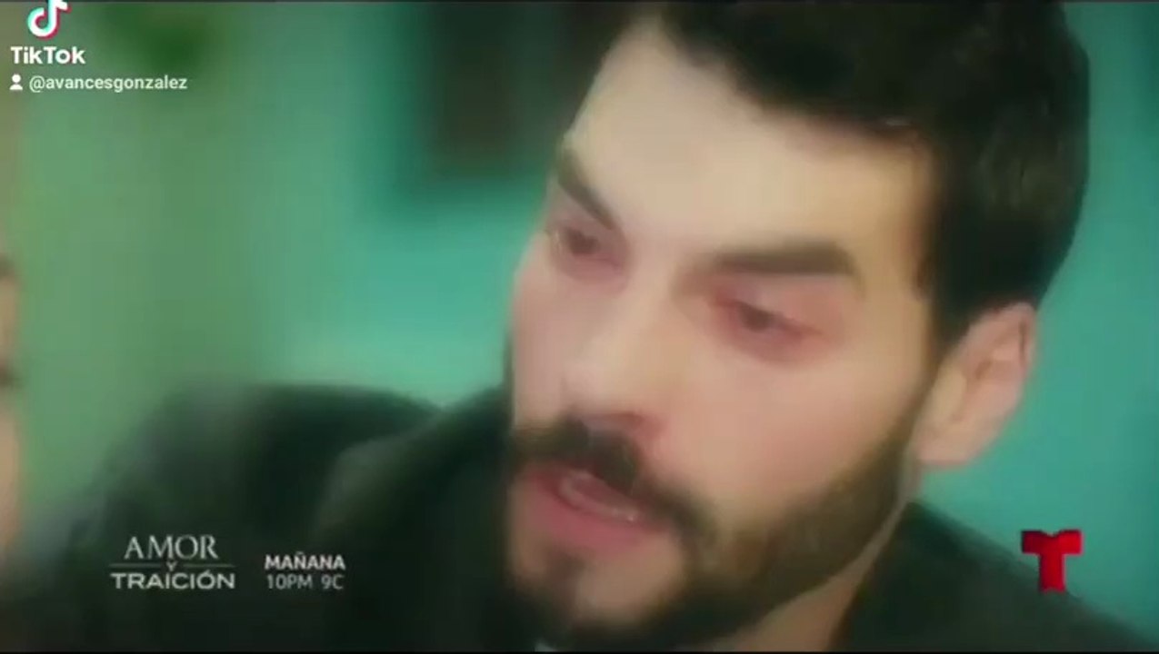 Amor y Traición Capitulo 75