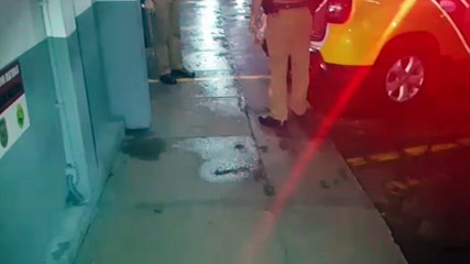 Suspeito de furto de Civic no Cancelli é detido e carro foi recuperado