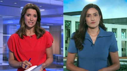 Government defends changes to super tax for largest accounts