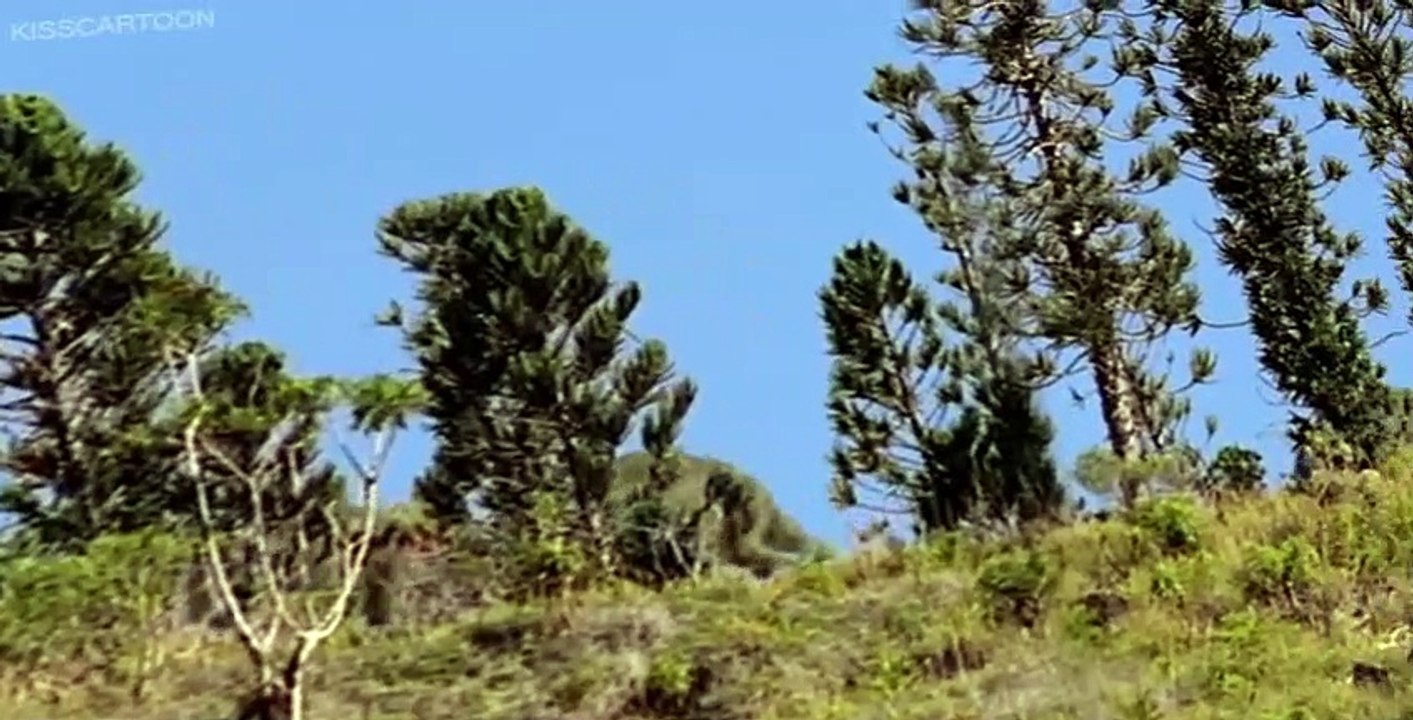 Walking with Dinosaurs Walking with Dinosaurs E001 – New Blood