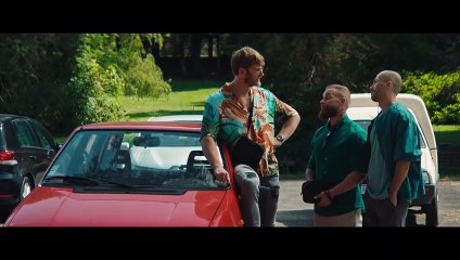 BONNE CONDUITE Bande Annonce (Comédie, 2023)