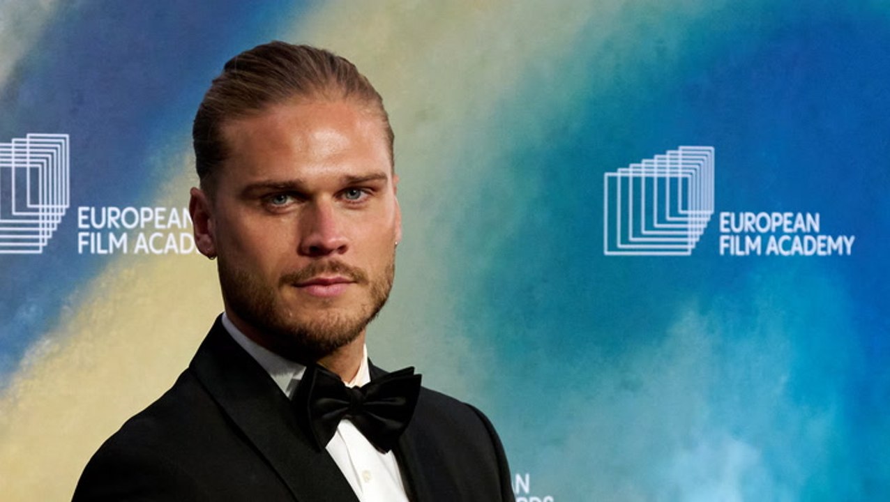 Rúrik Gíslasons Freundinnen: Mit diesen Schönheiten war er liiert