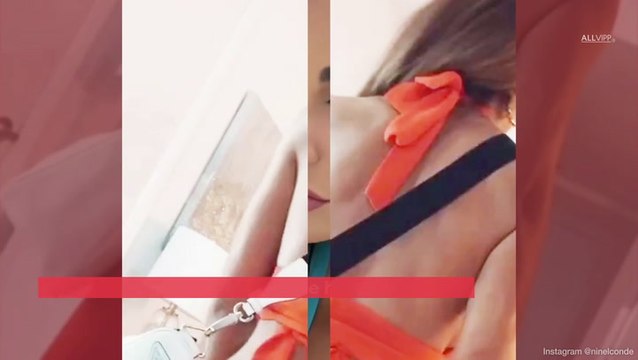 ¿Se hizo Ninel Conde algo en el rostro? Fans creen que abusó de cirugías