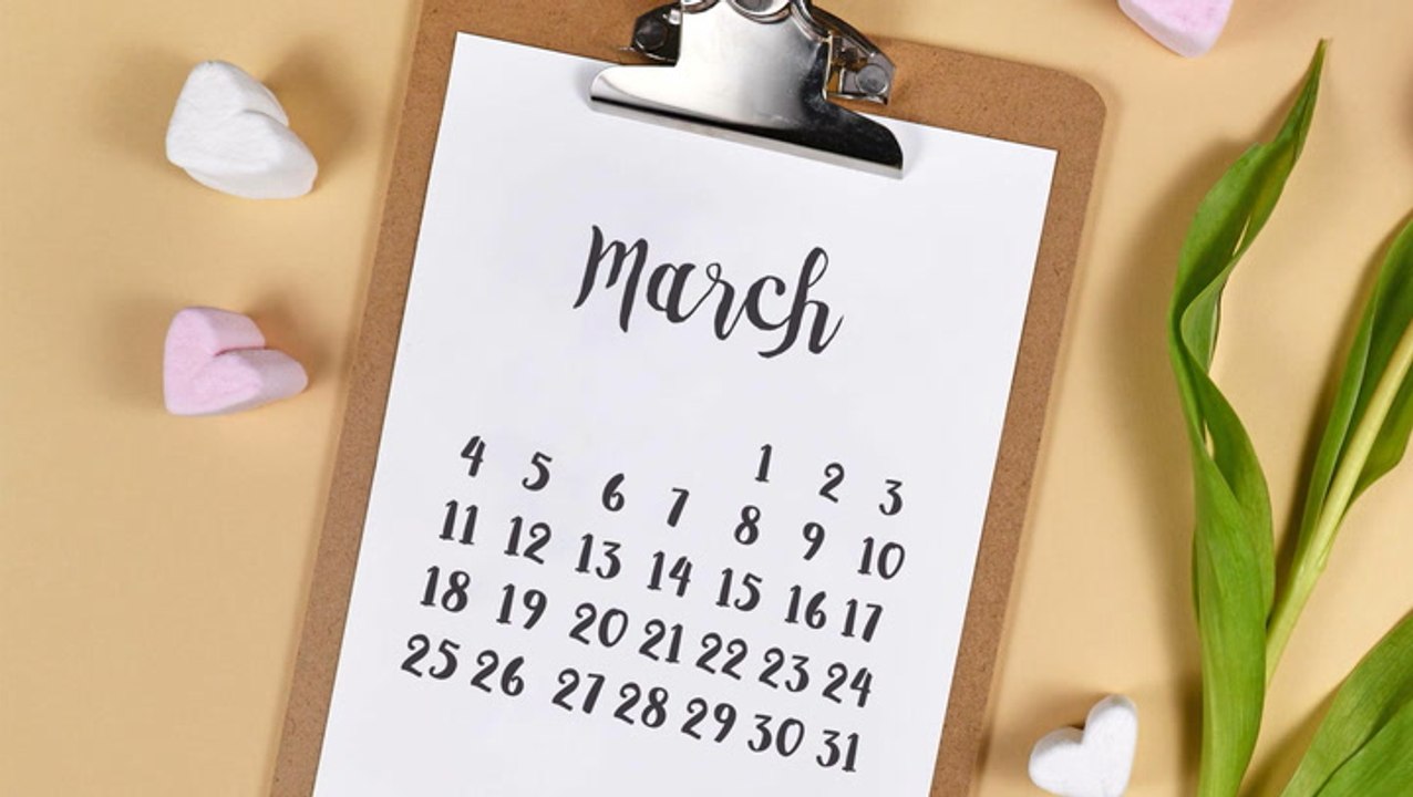 Diese Änderungen und gestze kommen im märz 2023