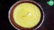 Tarte au citron vert