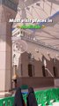Places to visit in Madina