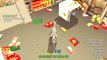 Goat Simulator Funny Moments (Demon Goat, Giraffe & Ostrich, Flappy Goat)