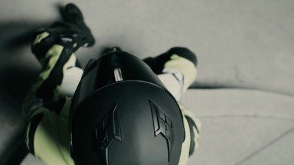 E-Lhoy - MOTOROLA (Visualizer)